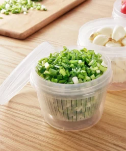 (Hot Sale- Save 50% OFF) Fruit Chopped Green Onion Box