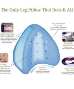 (50% OFF)Comfy Leg Pillow