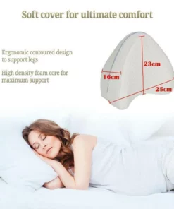 (50% OFF)Comfy Leg Pillow