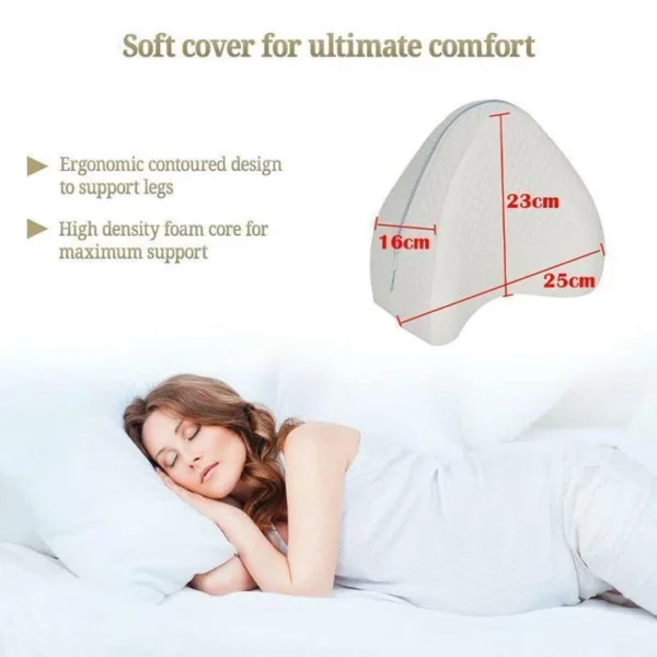 (50% OFF)Comfy Leg Pillow