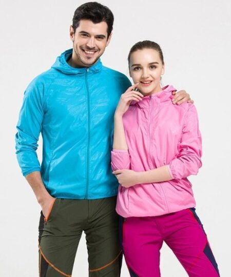 (Clearance Sale- 50% OFF) Ultra-Light Rainproof Windbreaker- Buy 3 Pay 2