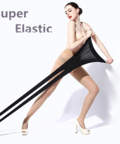 Super Elastic Magical Stockings-3 PCS