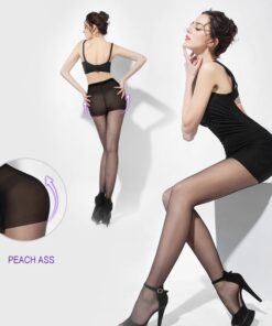 Super Elastic Magical Stockings-3 PCS