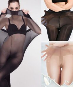 Super Elastic Magical Stockings-3 PCS