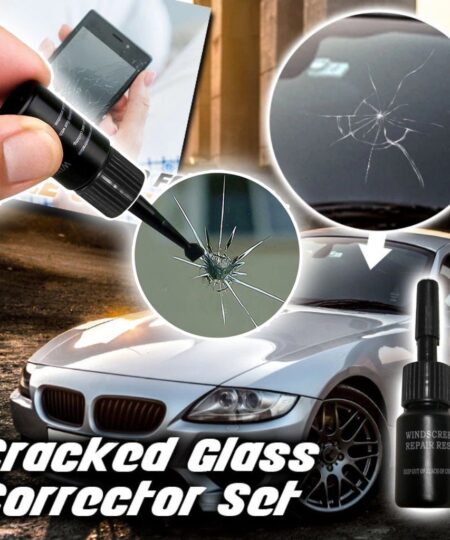 (🔥🔥BUY 2 GET 3)2021 New glass repair fluid