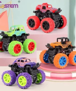 🎅(Christmas Pre Sale -40% OFF )Inertial bounce off-road vehicle