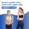 (SUMMER HOT SALE - SAVE 50% OFF) Invisible Back Posture Orthotics-Buy More Save More