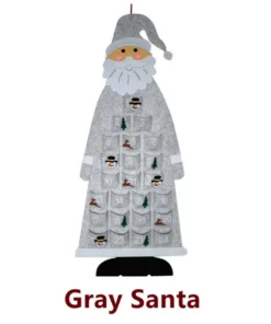 (🎄Early Christmas Promotion--50%OFF)Felt Christmas Tree Set