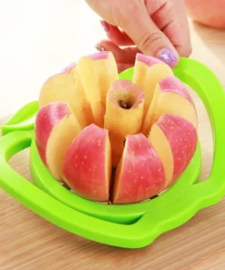 Summer Fruit Salad Fruit Assist Slicer Cutter Fruit Divider Tools