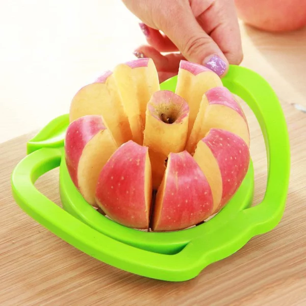 Summer Fruit Salad Fruit Assist Slicer Cutter Fruit Divider Tools