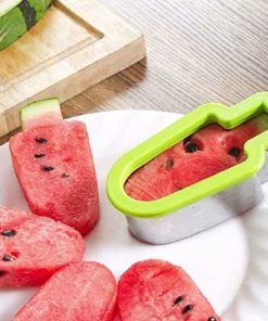 Summer Fruit Salad Fruit Assist Slicer Cutter Fruit Divider Tools