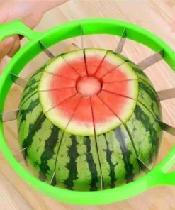 Summer Fruit Salad Fruit Assist Slicer Cutter Fruit Divider Tools