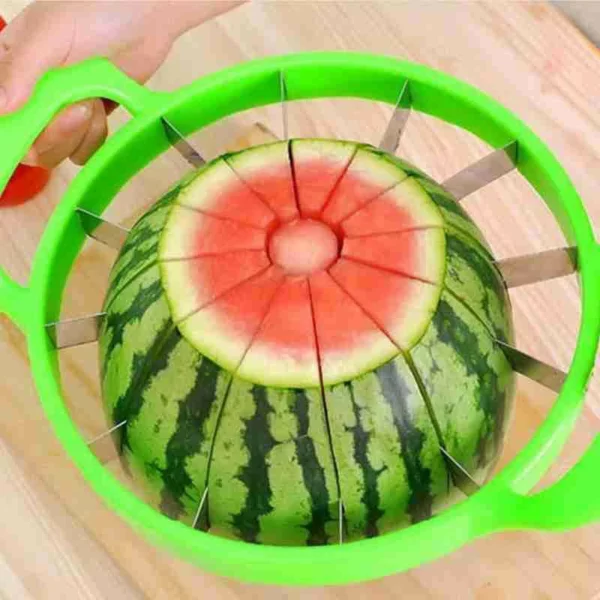 Summer Fruit Salad Fruit Assist Slicer Cutter Fruit Divider Tools