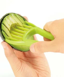 Summer Fruit Salad Fruit Assist Slicer Cutter Fruit Divider Tools