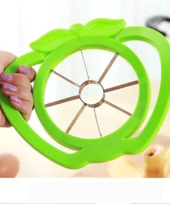 Summer Fruit Salad Fruit Assist Slicer Cutter Fruit Divider Tools