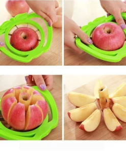 Summer Fruit Salad Fruit Assist Slicer Cutter Fruit Divider Tools