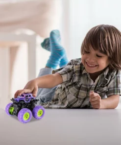 🎅(Christmas Pre Sale -40% OFF )Inertial bounce off-road vehicle