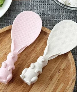 🌷Mother's Day Promotion 50% OFF🌷 - Rabbit Upright Spoon