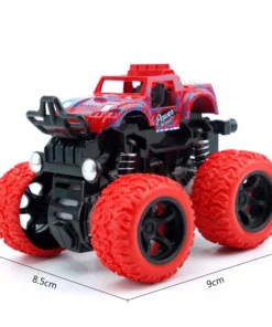 🎅(Christmas Pre Sale -40% OFF )Inertial bounce off-road vehicle