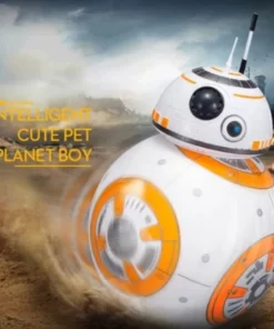 ⏰ Special Offer ⏰ Upgrade BB-8 Intelligent Robot