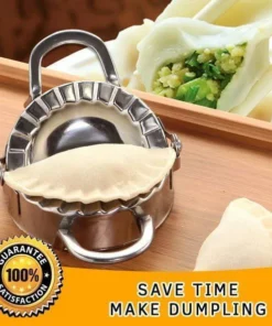 (🔥LAST DAY PROMOTION--50% OFF)Dumpling Mould