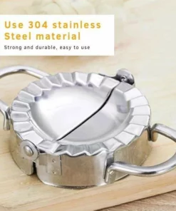 (🔥LAST DAY PROMOTION--50% OFF)Dumpling Mould