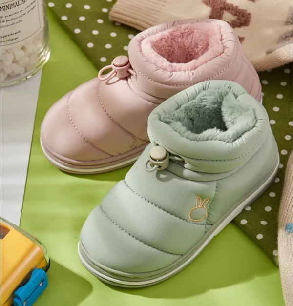 Baby Snow Boots-🎅Early Christmas Promotion🎅