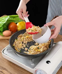 (🔥Last Day Promotion - 50% OFF) Multifunctional Cooking Spoon