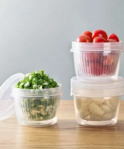 (Hot Sale- Save 50% OFF) Fruit Chopped Green Onion Box