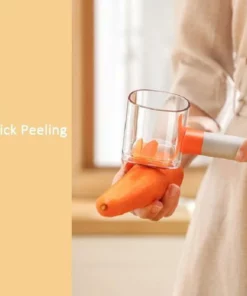 (🔥HOT SALE NOW-48% OFF)Collect Cup Peeler(👍BUY 2 GET 1 FREE)