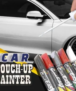 (🎄Early Christmas Sale🎄 - 40% OFF)Car Touch-Up Painter