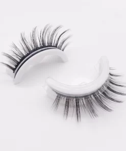 (🎅Early-Christmas Sales-50% OFF)Reusable Self-Adhesive Eyelashes(Buy 8 Get 8 Free)