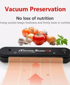 🔥Vacuum preservation machine-🔥【Hot Sale】🔥