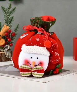 (🎅Early Christmas Sale NOW-40% OFF) Christmas Gift Doll Bags (BUY MORE SAVE MORE)