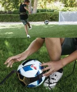 (🔥HOT SALE NOW-48% OFF)ProKix Solo Soccer Trainer