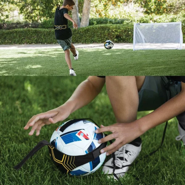 (🔥HOT SALE NOW-48% OFF)ProKix Solo Soccer Trainer