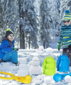 (🎅 Christmas Early Special Offer - 50% OFF)Winter Snow Toys Kit