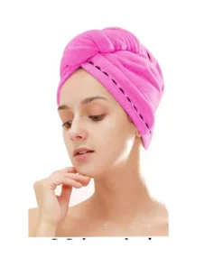 (🎅Early Christmas Hot Sale 50% OFF)Quick Hair-Drying Cap(Buy 2 Get Extra 10% OFF)