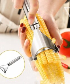 (🎅Early Christmas Sale-50%OFF)-Magic Corn Peeler-BUY 2 GET 1 FREE