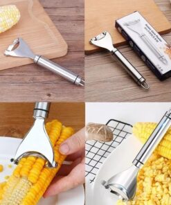 (🎅Early Christmas Sale-50%OFF)-Magic Corn Peeler-BUY 2 GET 1 FREE