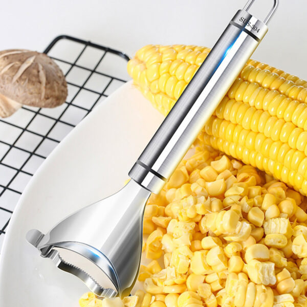 (🎅Early Christmas Sale-50%OFF)-Magic Corn Peeler-BUY 2 GET 1 FREE