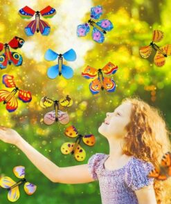 🦋Magic Flying Butterfly -The Best Surprise Gift🎁