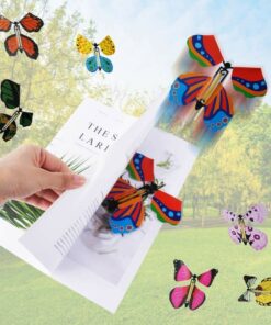 🦋Magic Flying Butterfly -The Best Surprise Gift🎁