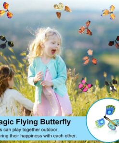 🦋Magic Flying Butterfly -The Best Surprise Gift🎁