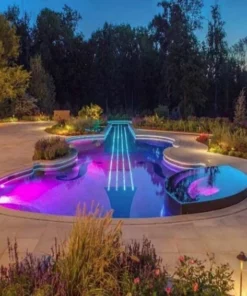 (🔥Clearance Sale - 63% OFF) Submersible LED Pool Lights-BUY 2 GET EXTRA 10%OFF