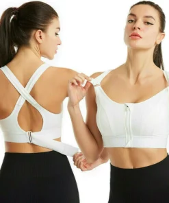 🔥🔥Hot SALE🔥Wireless Supportive Sports Bra & 🔥Buy more save more🔥