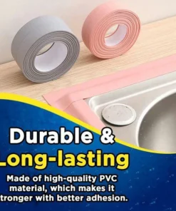 (🔥Early Christmas Hot Sale--48%OFF)MAGIC CAULK TAPE