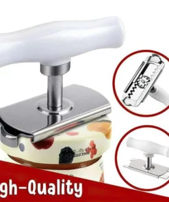 (🎄Early Christmas Sale🎄-48% OFF)ADJUSTABLE CAP OPENER-BUY MORE SAVE MORE!!!