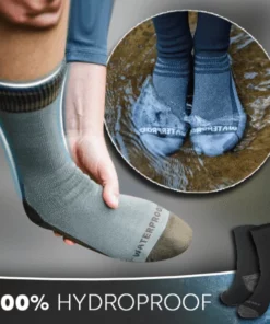 Hydroproof Thermal Socks