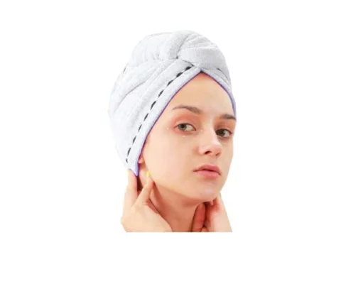 (🎅Early Christmas Hot Sale 50% OFF)Quick Hair-Drying Cap(Buy 2 Get Extra 10% OFF)